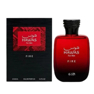 Hawas Fire 100Ml