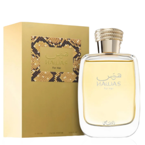 Hawas For Her 100Ml