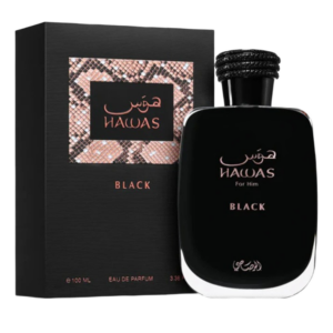 Hawas Black 100Ml