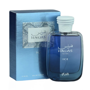 Hawas Ice 100Ml