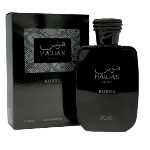 Hawas Kobra 100Ml