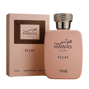 Hawas Eclat 100Ml