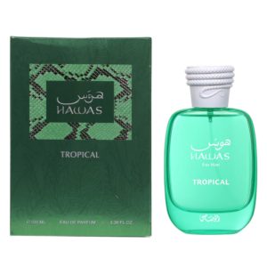 Hawas Tropical 100Ml