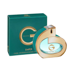 G Pour Femme 85Ml