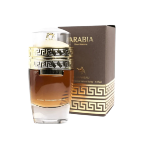 Arabia Pour Homme 100Ml