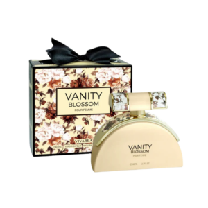 Vanity Blossom 80Ml