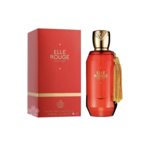 Elle Rouge 100Ml