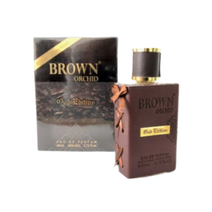 Brown Orchid Oud Edition 80Ml