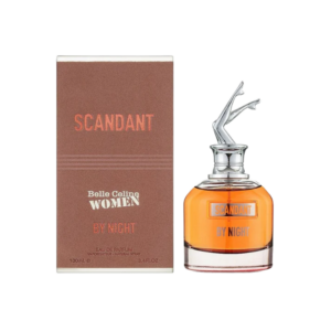 Scandant By Night 100Ml