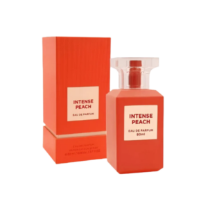 Intense Peach 80Ml