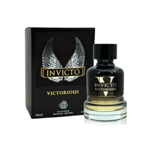 Invicto Victorious 100Ml