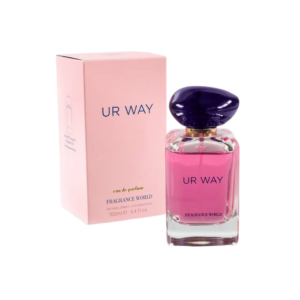 Ur Way 100Ml