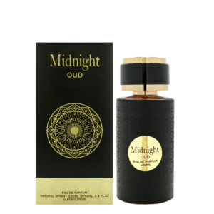 Midnight Oud 100Ml
