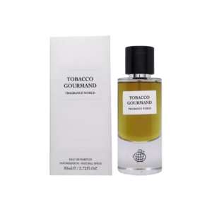 Tobacco Gourmand 80Ml