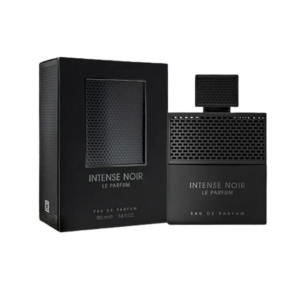 Intense Noir 100Ml