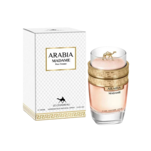 Arabia Madame Pour Femme 100Ml