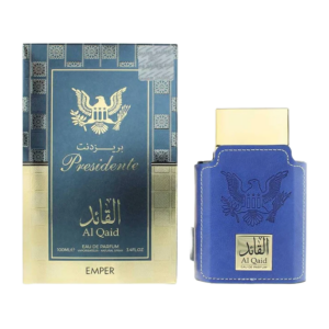 Presidente Al Qaid 100Ml