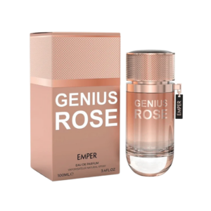 Genius Rose 100Ml