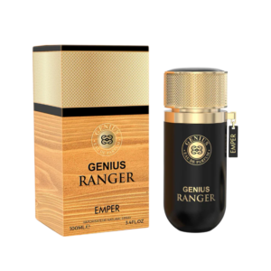 Genius Ranger 100Ml