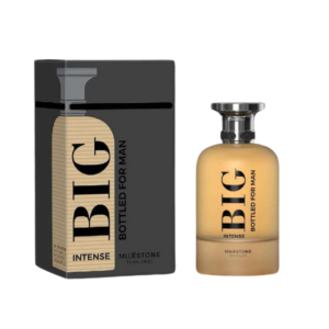 Big Bottled Intense 100Ml