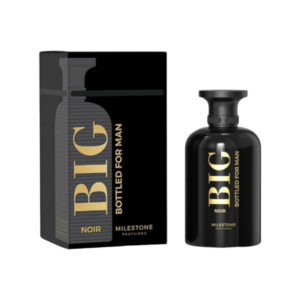 Big Bottled Noir 100Ml