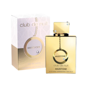 Club De Nuit Milestone 105Ml