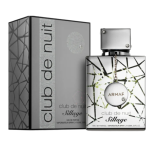 Club De Nuit Sillage 105Ml