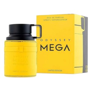 Odyssey Mega 100Ml