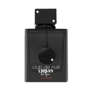 Club De Nuit Urban Man Elixir 105Ml