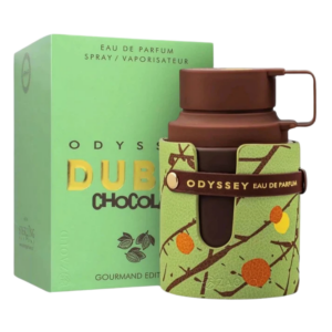 Odyssey Dubai Chocolate 100ML