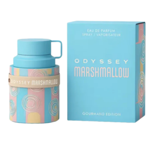 Odyssey Marshmallow 100Ml