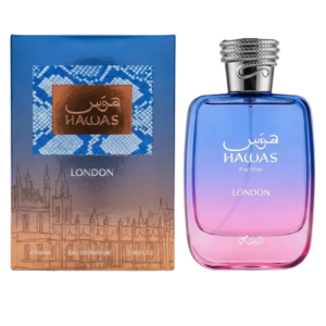 Hawas London 100Ml