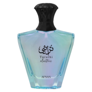 Turathi Electric 90Ml