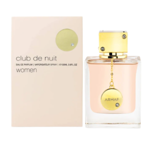 Club De Nuit Women 105Ml