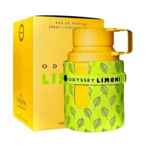 Odyssey Limoni 100Ml