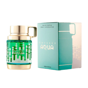Odyssey Aqua 100Ml
