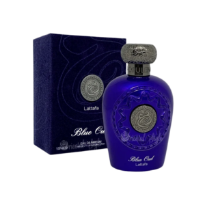 Opulent Blue 100Ml