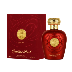 Opulent Red 100Ml