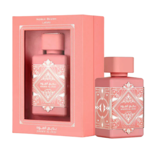 Badee Al Oud Noble Blush 100Ml