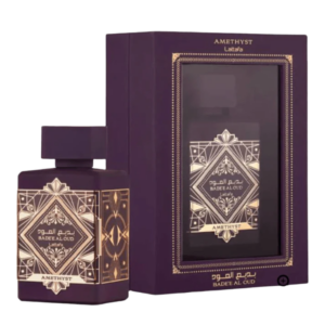 Badee Al Oud Amethyst 100Ml