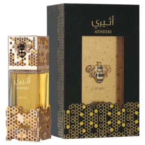 Atheeri 100Ml