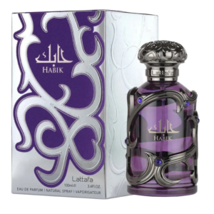 Habik For Men 100Ml