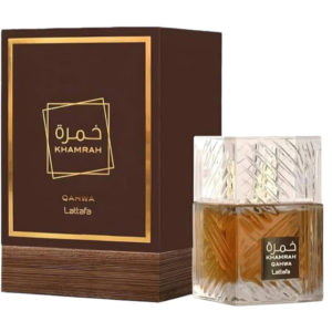 Khamrah Qahwa 100Ml
