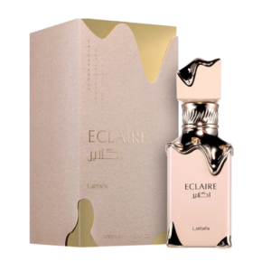 Eclaire 100Ml