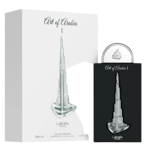 Art of Arabia I 100Ml