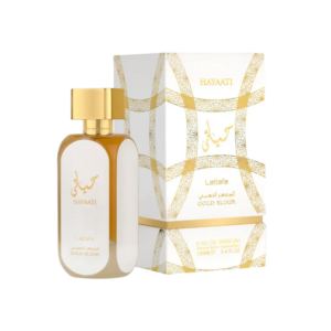 Hayaati Gold Elixir 100Ml