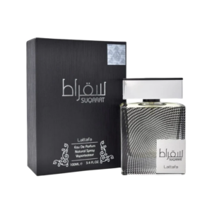 Suqraat 100Ml