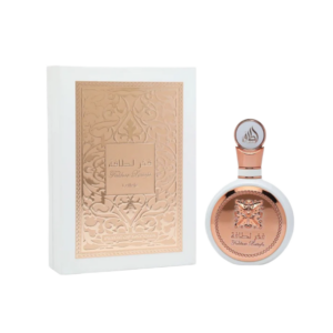 Fakhar Pink 100Ml