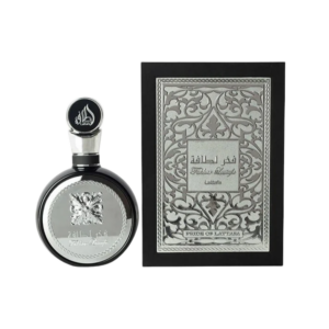 Fakhar Silver 100Ml