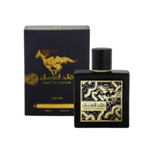 Qaed Al Fursan 90Ml